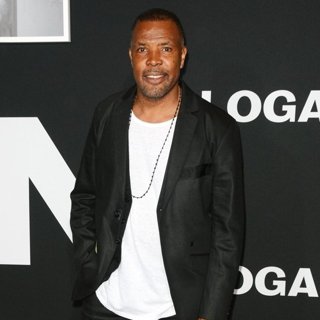 Eriq La Salle