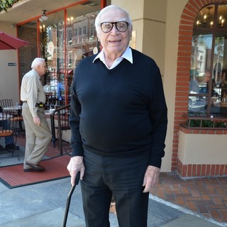 Ernest Borgnine