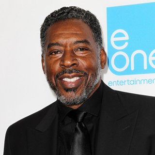 Ernie Hudson
