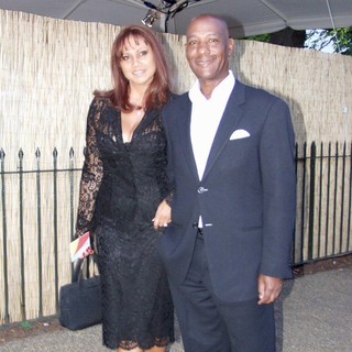 Errol Brown