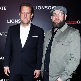 Jon Erwin