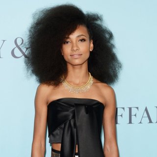 Esperanza Spalding