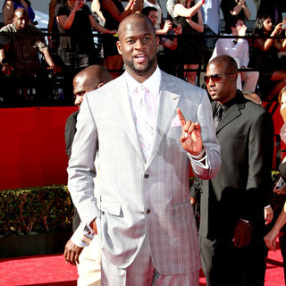 Vince Young
