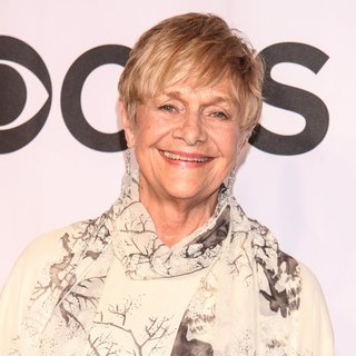 Estelle Parsons