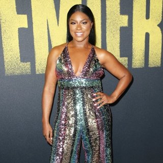 Premiere of Universal Pictures' Pitch Perfect 3 - Arrivals
