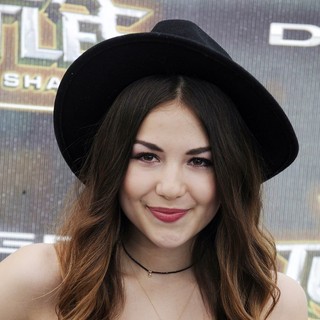 Teenage Mutant Ninja Turtles: Out of the Shadows World Premiere - Arrivals