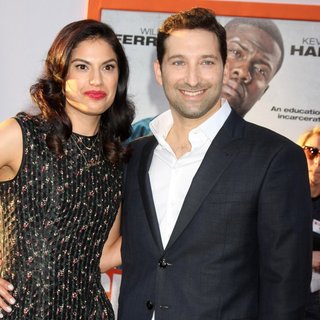 Los Angeles Premiere of Get Hard - Red Carpet Arrivals