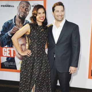 Los Angeles Premiere of Get Hard - Red Carpet Arrivals