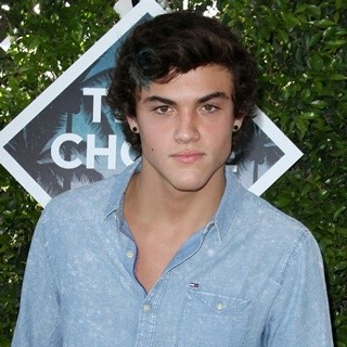 Ethan Dolan