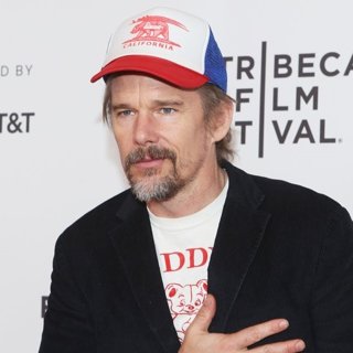 Ethan Hawke