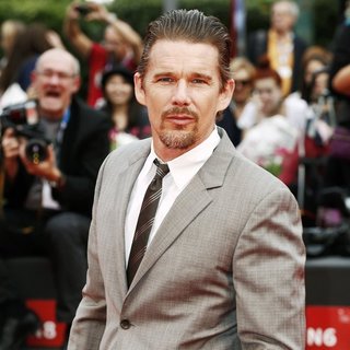 71st Venice International Film Festival - Cymbeline - Premiere