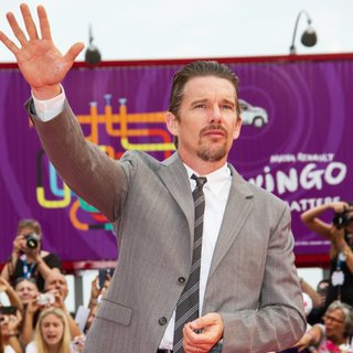 71st Venice International Film Festival - Cymbeline - Premiere