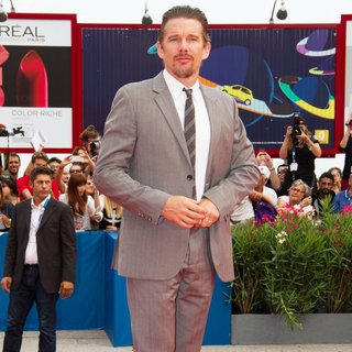 71st Venice International Film Festival - Cymbeline - Premiere