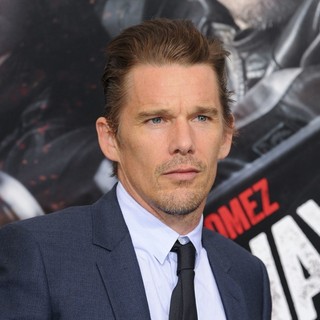 Getaway Los Angeles Premiere