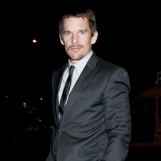 The NYC Screening of Sinister