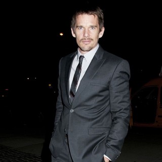 The NYC Screening of Sinister