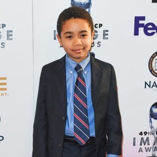 Ethan Hutchison