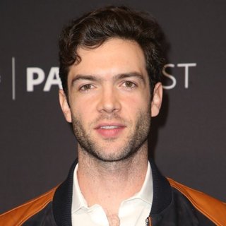 Ethan Peck