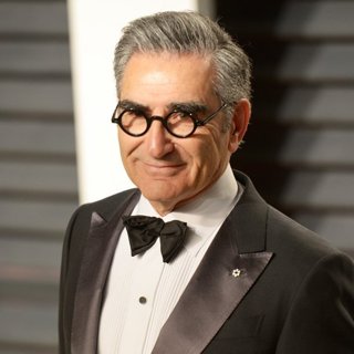 Eugene Levy