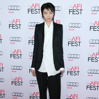 AFI FEST 2015 - Closing Night - Gala Premiere of Paramount Pictures' The Big Short - Arrivals