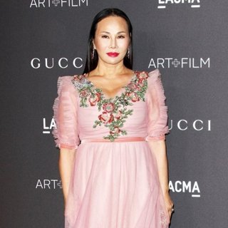 Eva Chow