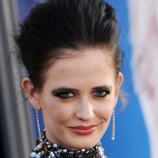 Dark Shadows Premiere
