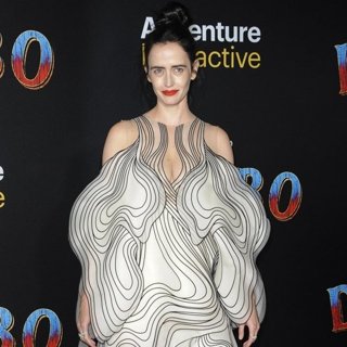 Film Premiere of Dumbo