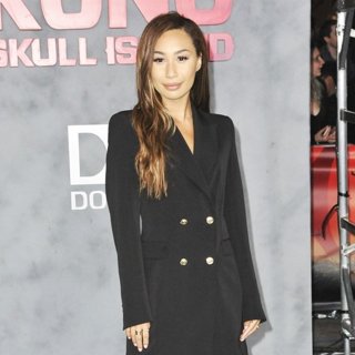 Film Premiere of Kong: Skull Island