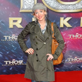 German Premiere of Thor: The Dark World