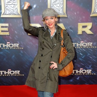 German Premiere of Thor: The Dark World