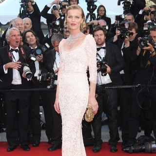 Moonrise Kingdom Premiere - During The Opening Ceremony of The 65th Cannes Film Festival