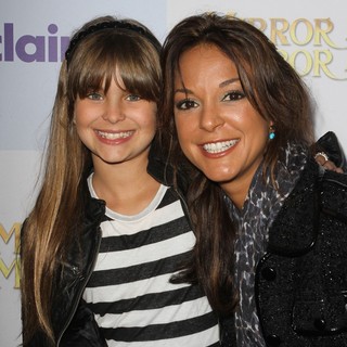 Relativity Media Presents The Los Angeles Premiere of Mirror Mirror - Arrivals