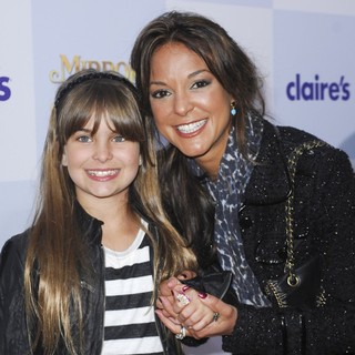 Relativity Media Presents The Los Angeles Premiere of Mirror Mirror - Arrivals