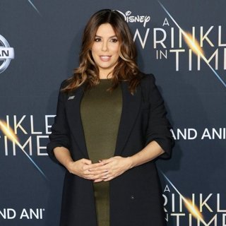 World Premiere of Disney's A Wrinkle in Time