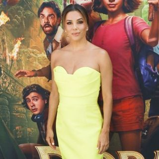 Premiere of Dora and the Lost City of Gold - Arrivals
