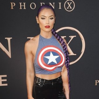 Dark Phoenix Premiere