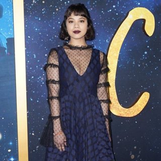 Cats World Premiere