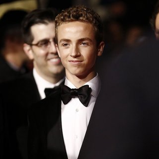 The 67th Annual Cannes Film Festival - Maps to the Stars - Premiere Arrivals