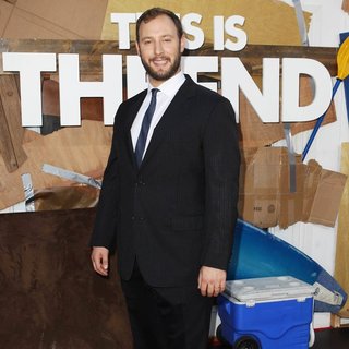 Evan Goldberg