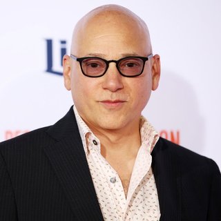 Evan Handler