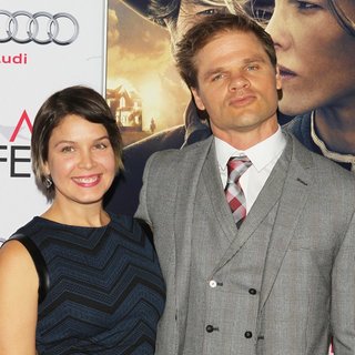 AFI FEST 2014 - The Homesman Screening - Arrivals