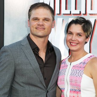 Universal Pictures and MRC World Premiere A Million Ways to Die in the West