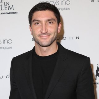 Evan Lysacek