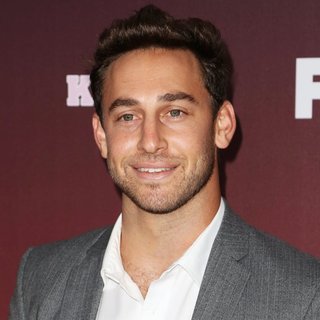 Evan Paley