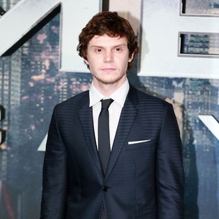 X-Men: Apocalypse Fan Screening
