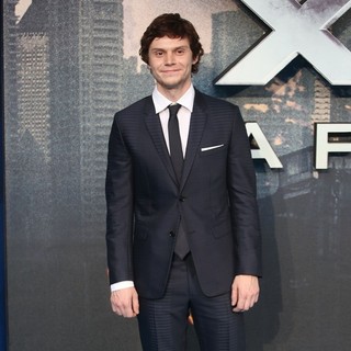 X-Men: Apocalypse Fan Screening