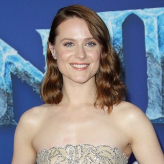 Evan Rachel Wood