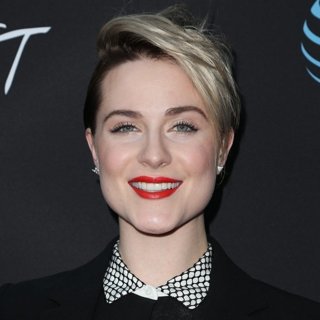 Premiere of A24's Into the Forest - Arrivals