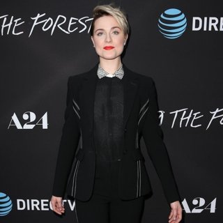 Premiere of A24's Into the Forest - Arrivals