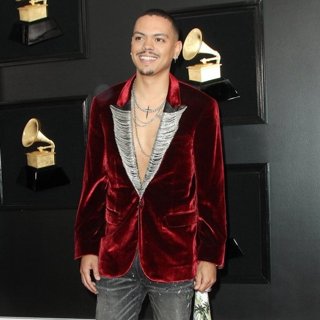 Evan Ross